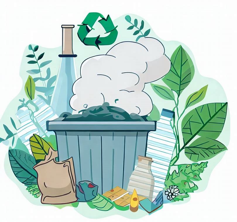 waste management and the environment by Swann Rubbish Removal in Perth